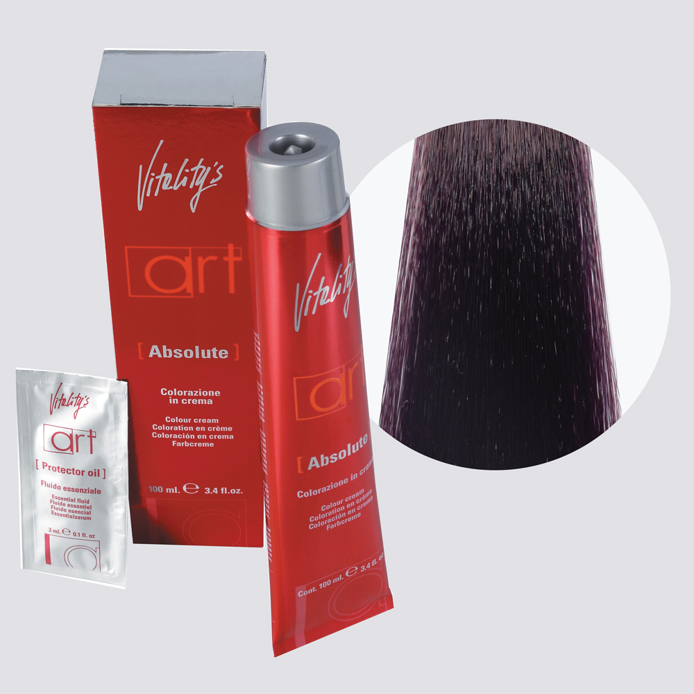 Art Absolute - 3/0 Dark Brown