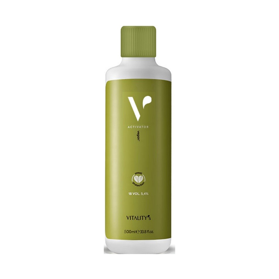 V Colour Peroxide - 18 Vol