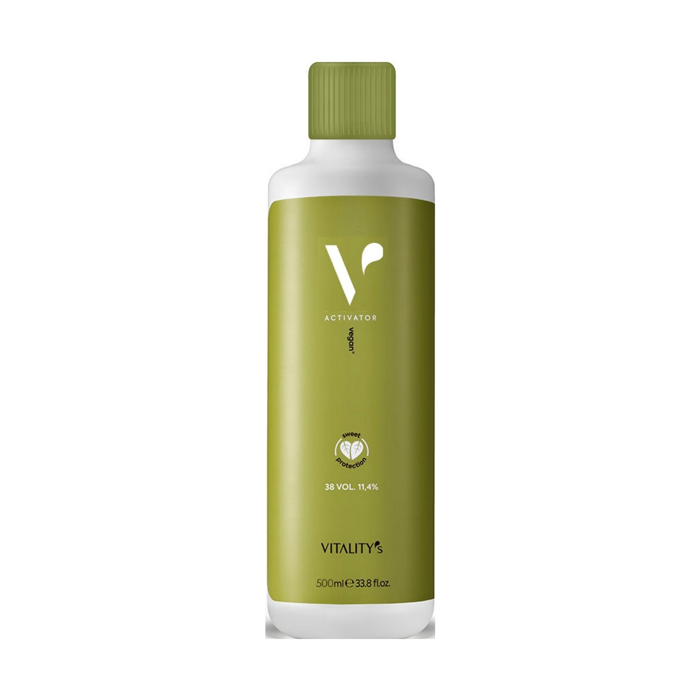 V Colour Peroxide - 38 Vol
