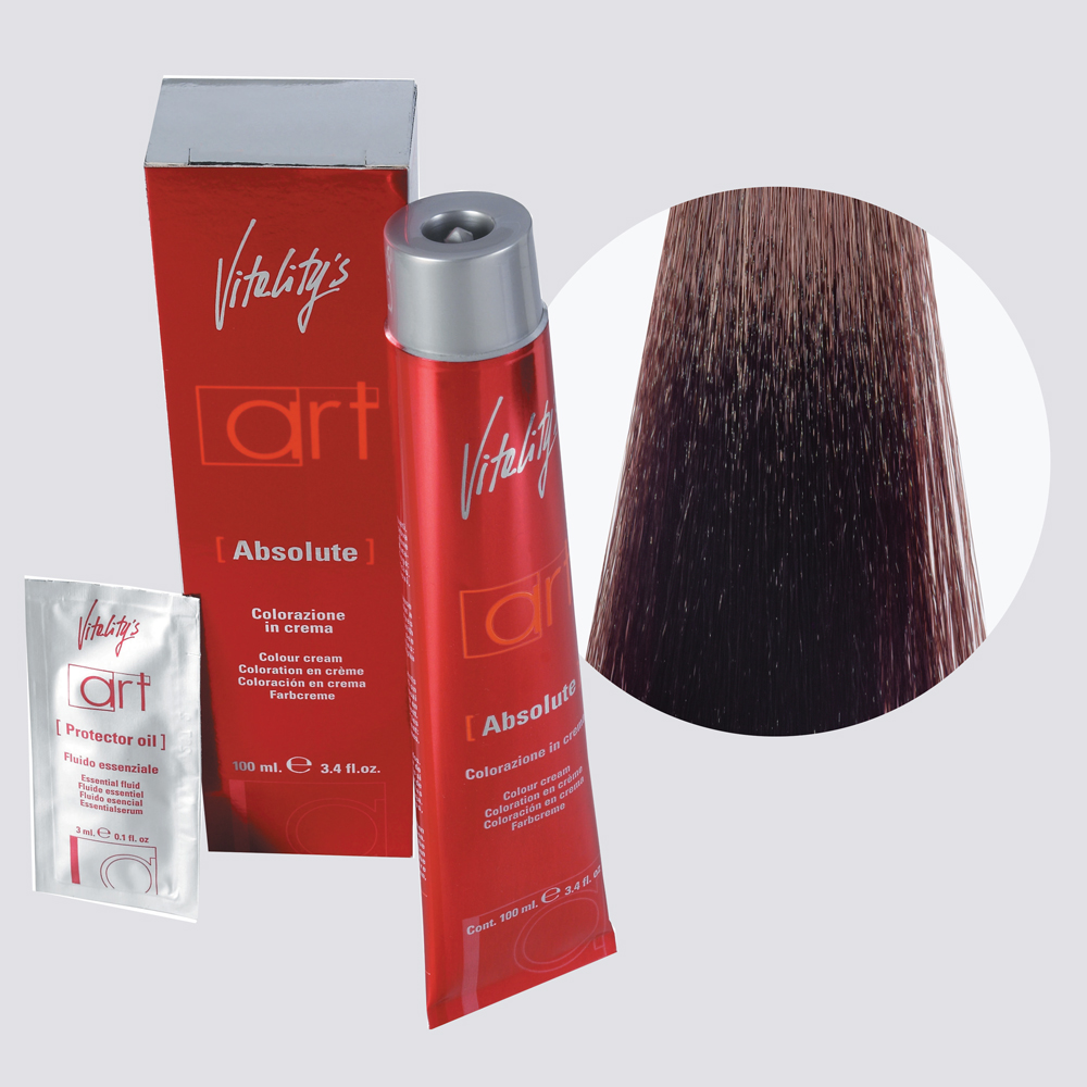 Art Absolute - 5/9 Light Brown 100g