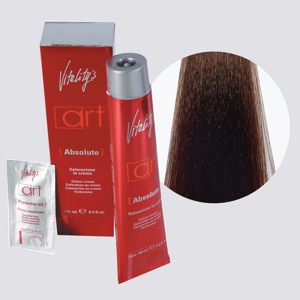 Art Absolute - 6/3 Dark golden Blonde 100g