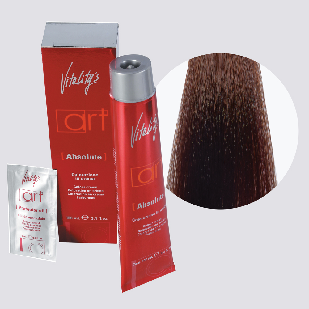 Art Absolute - 6/9 Caramel 100g