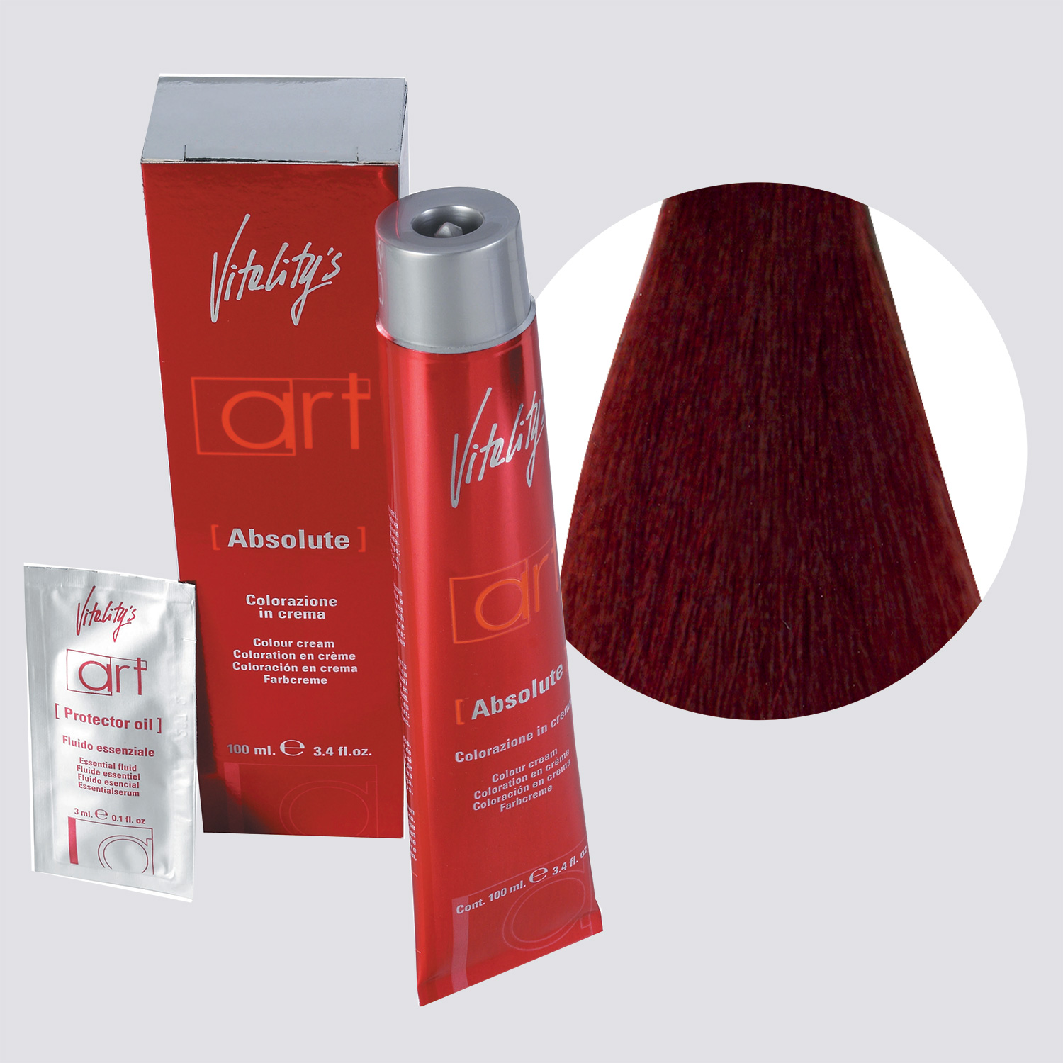Art Absolute - 66/00 Rich Dark Blonde 100g