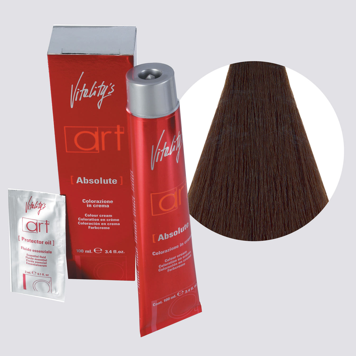 Art Absolute - 7/00 Deep Blonde 100g