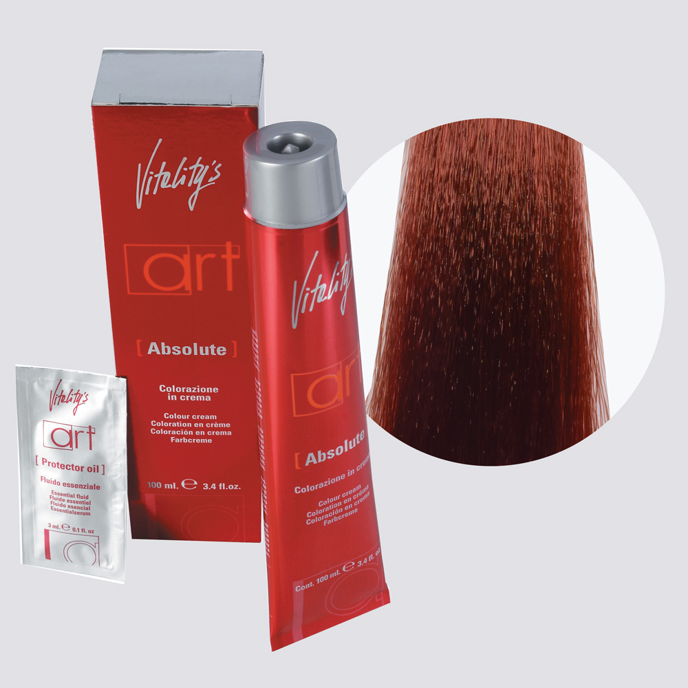 Art Absolute - 7/4 Copper Blonde 100g