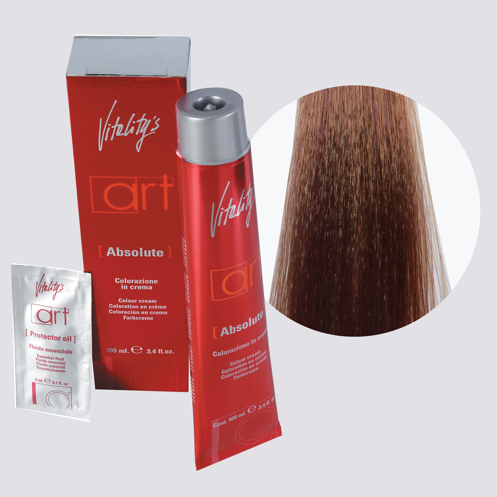 Art Absolute - 7/9 Cappuccino 100g