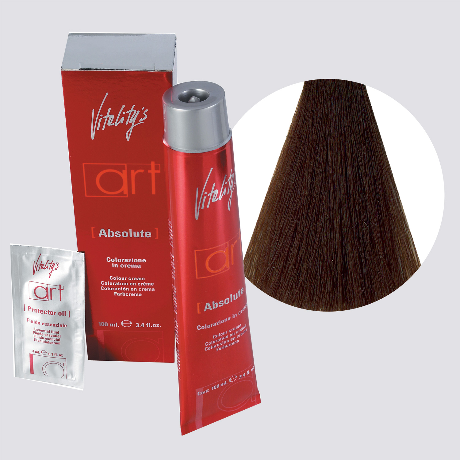 Art Absolute - 77/00 Rich Blonde 100g