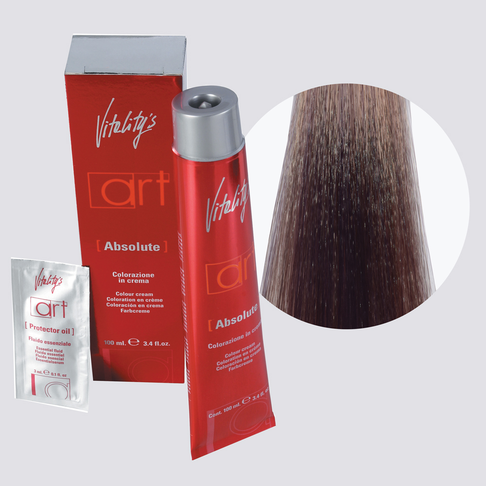 Art Absolute - 8/1 Light Ash Blonde 100g