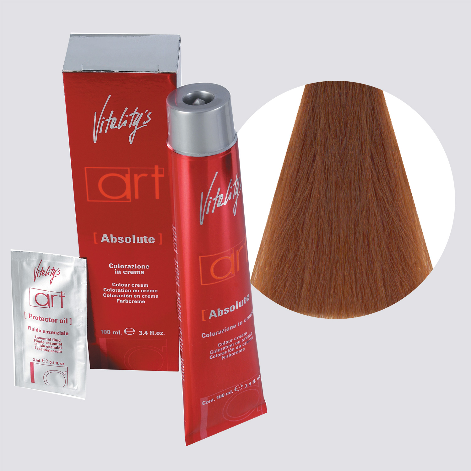 Art Absolute - 8/94 Blonde Sand Tenere 100g