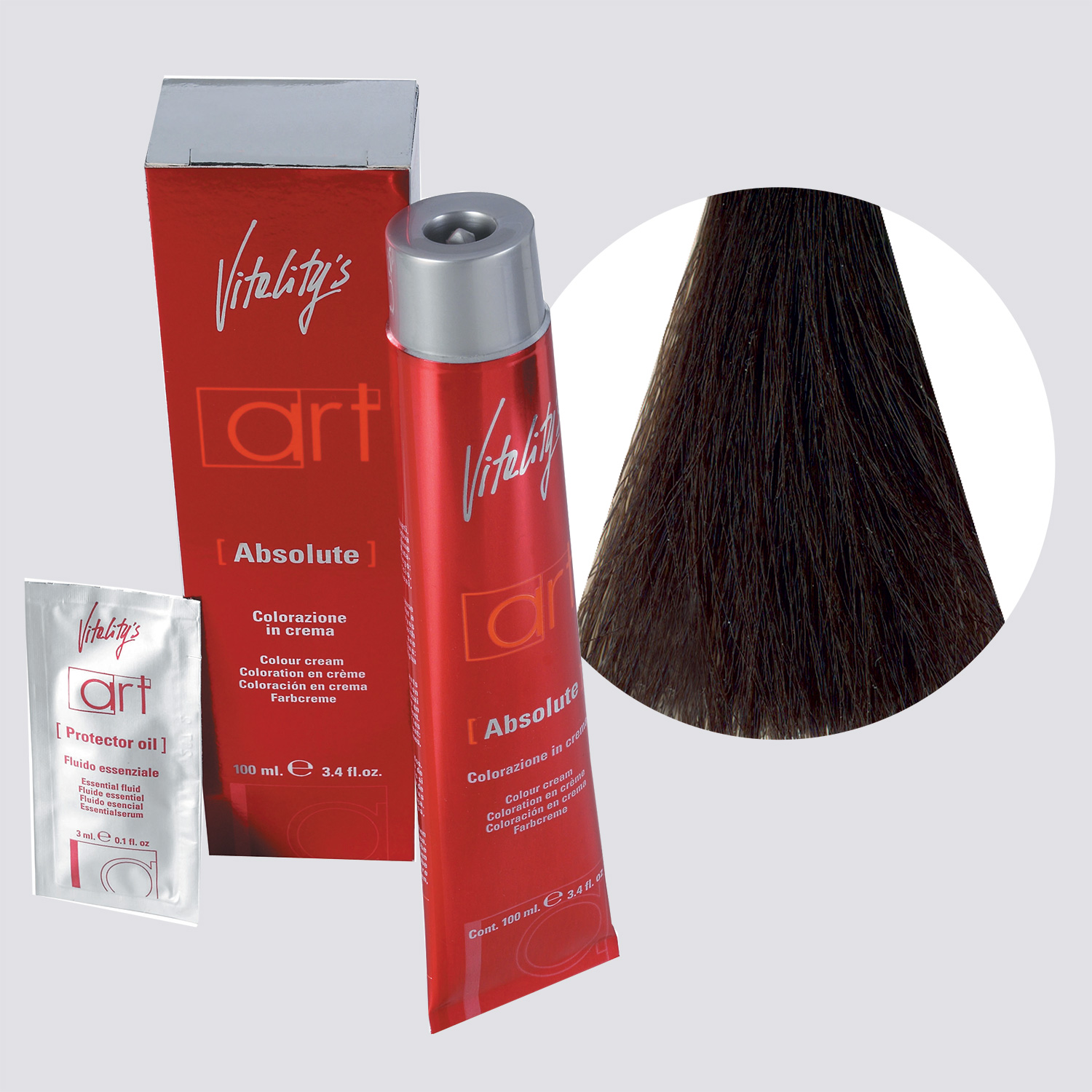 Art Absolute - CC Ash Chrome 100g