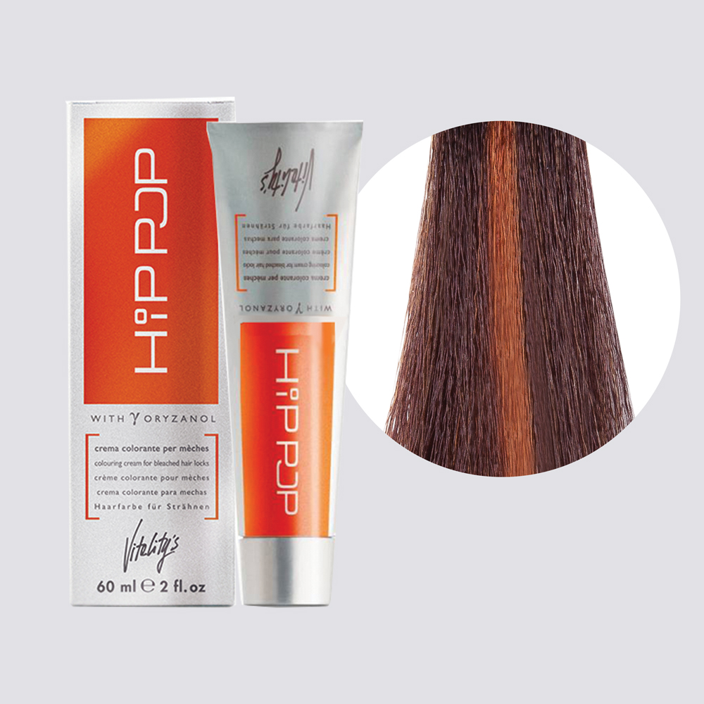 Hip Pop - Caramel 60ml
