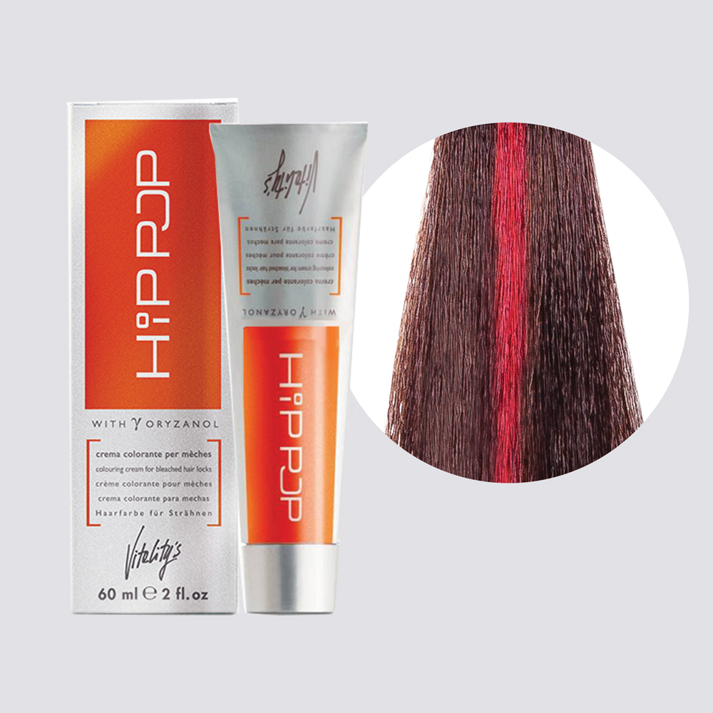 Hip Pop - Ruby 60ml