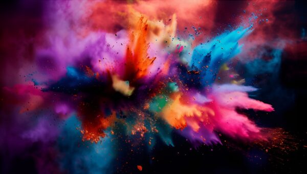 Vivity Color Homepage - Vitality's