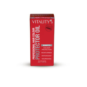 Art Absolute Vitality's Protector Oil (pack of 12 x 3ml sachets)